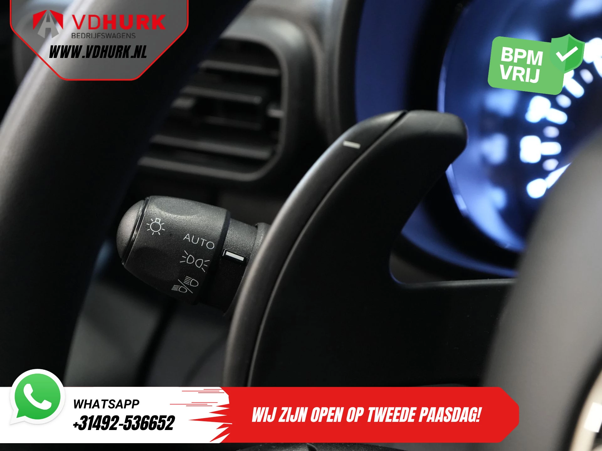 Hoofdafbeelding Toyota ProAce