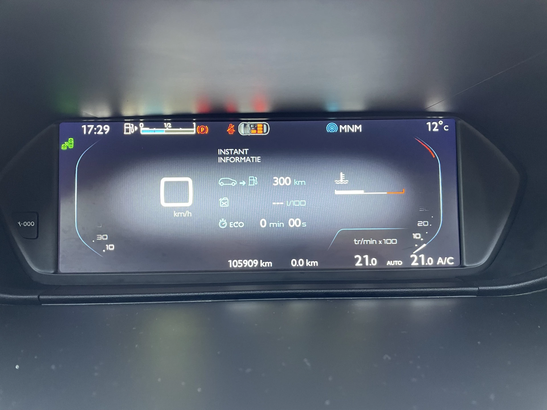 Hoofdafbeelding Citroën C4 Picasso