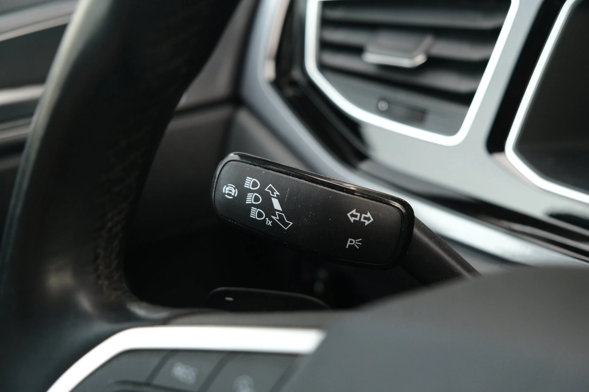 Hoofdafbeelding Volkswagen Taigo