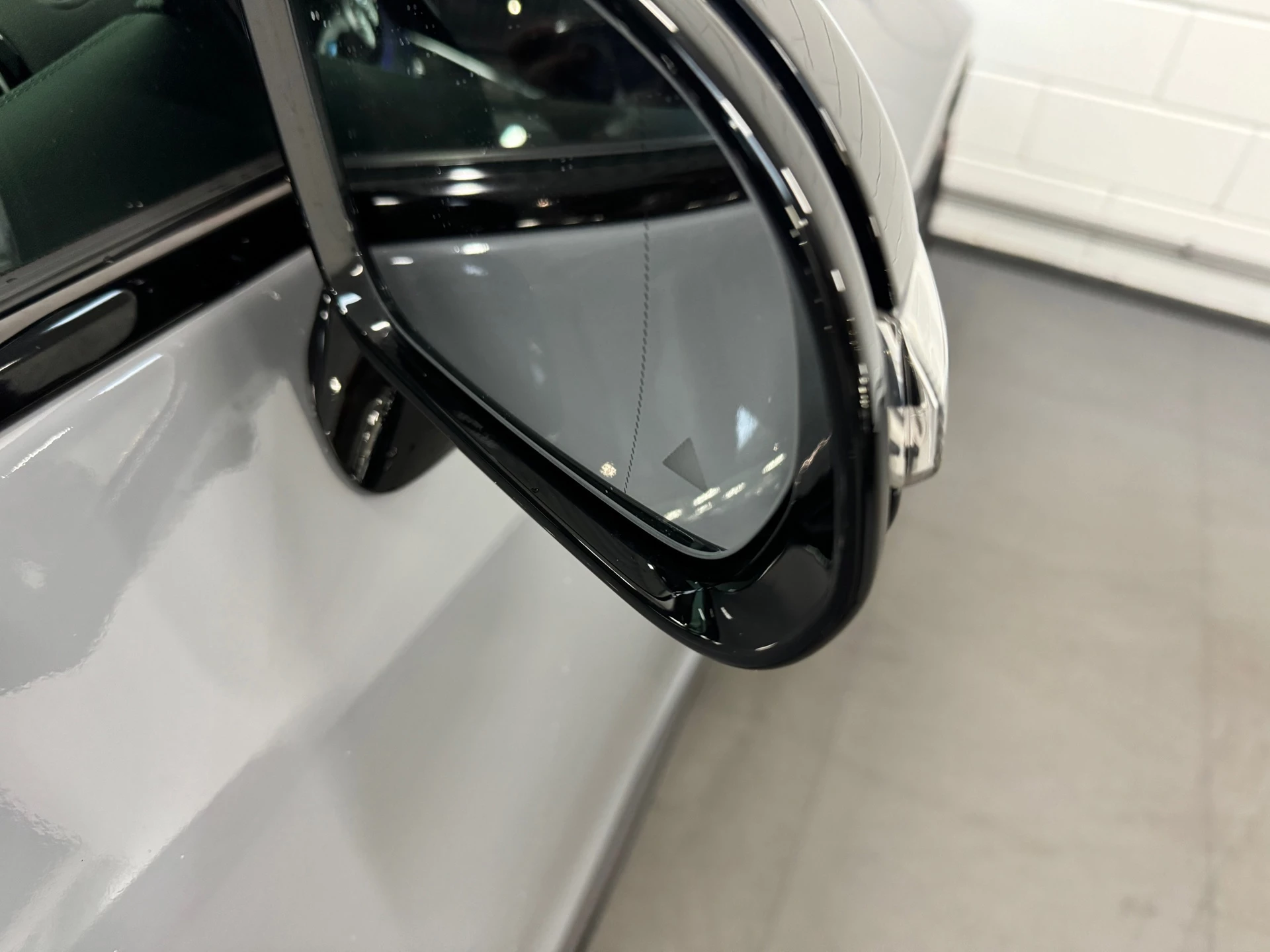 Hoofdafbeelding Mercedes-AMG GT