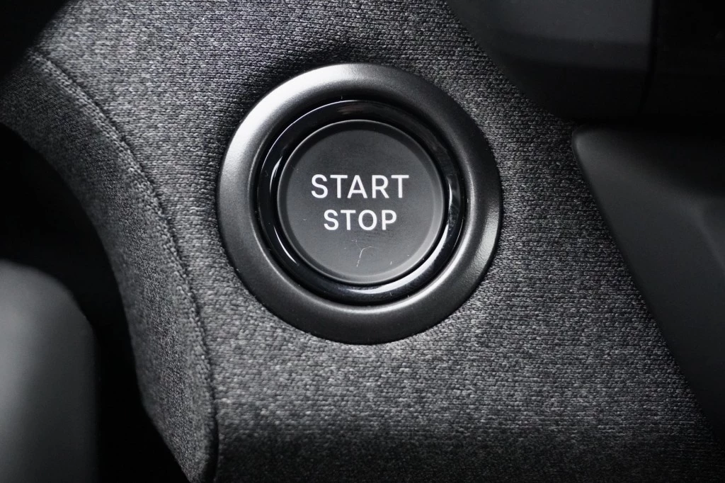 Hoofdafbeelding Opel Grandland