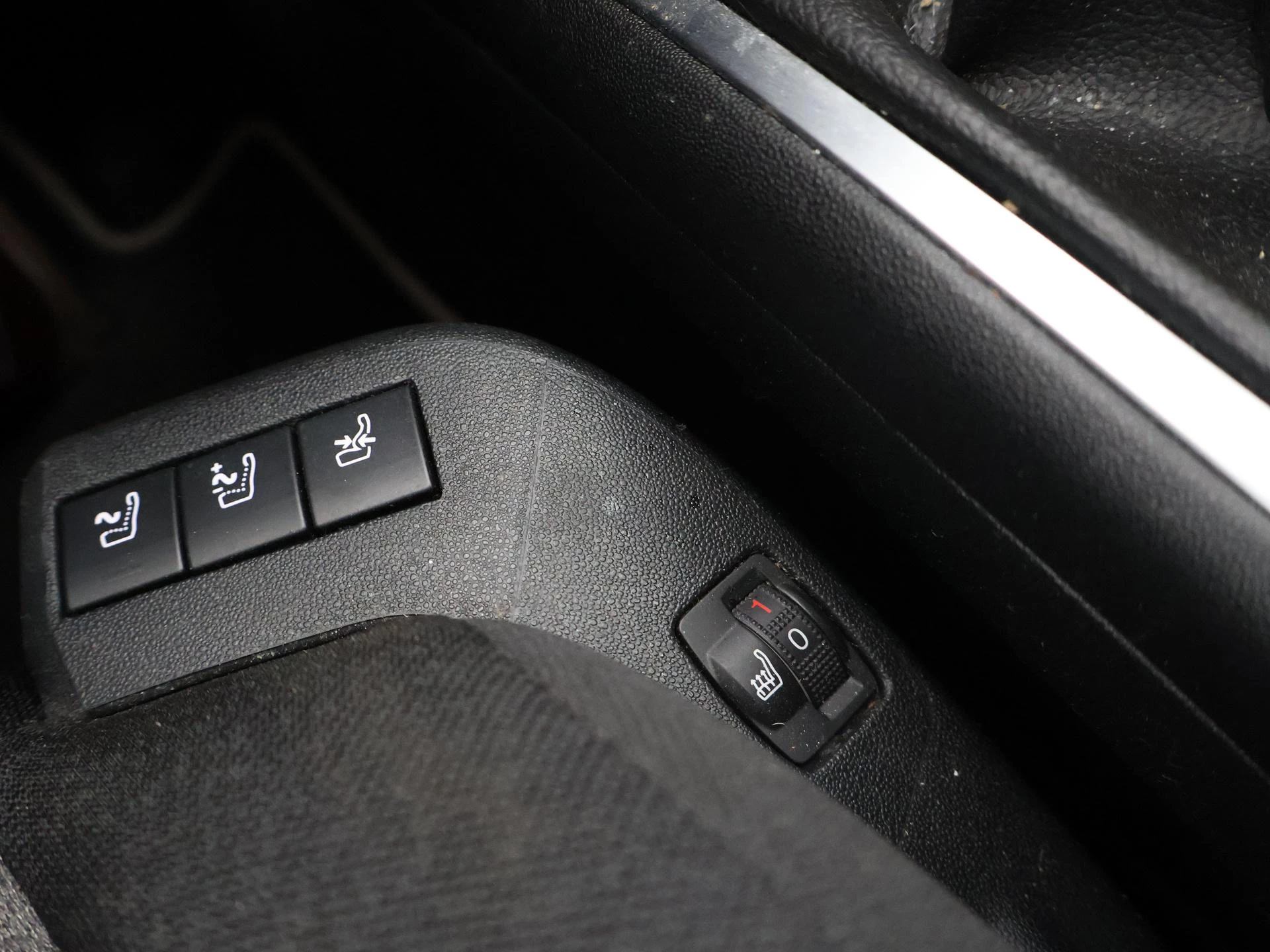 Hoofdafbeelding Citroën Grand C4 Spacetourer