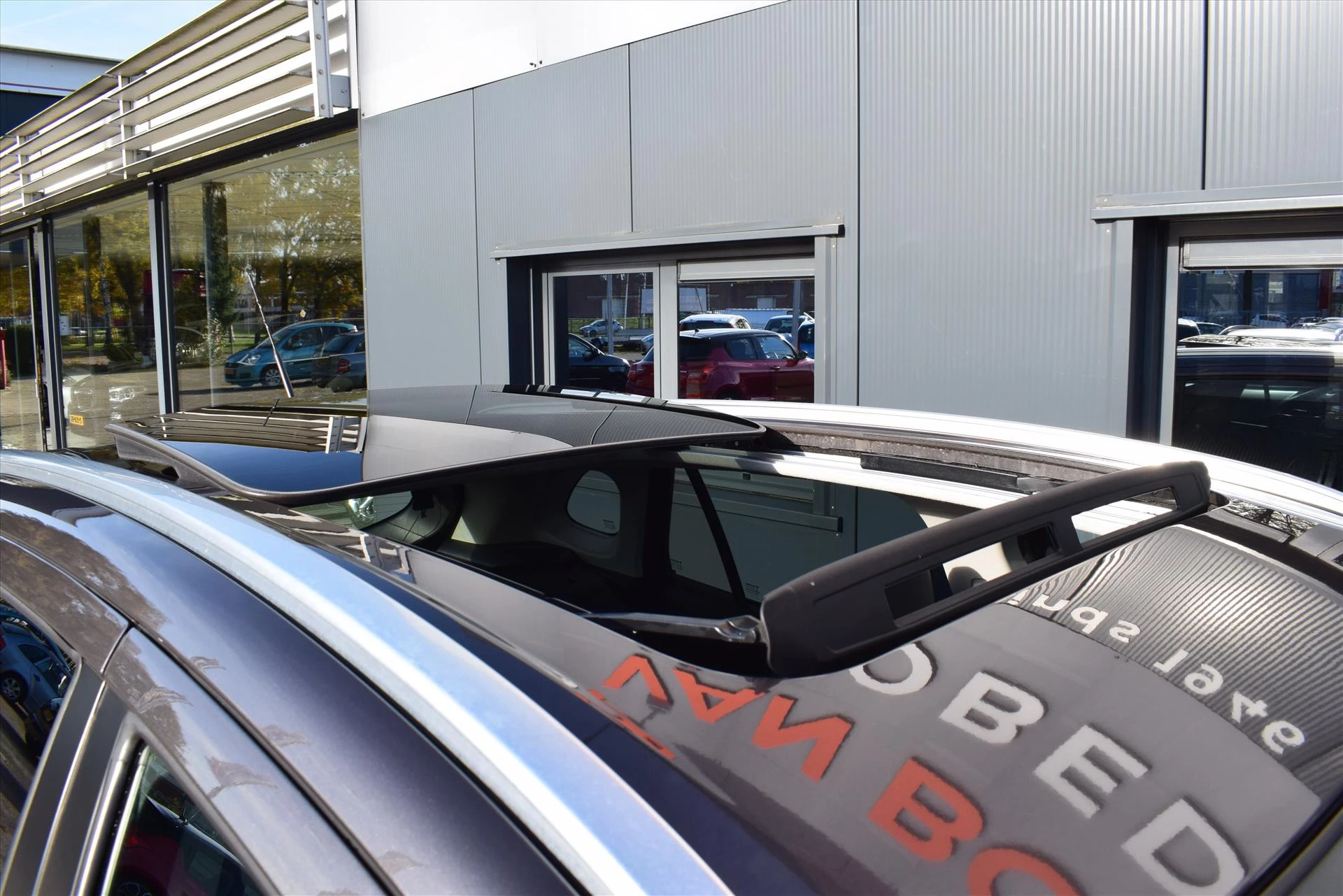 Hoofdafbeelding Suzuki S-Cross