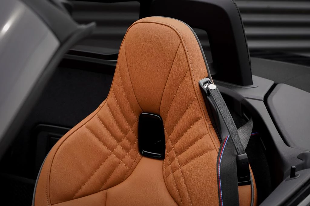 Hoofdafbeelding BMW Z4