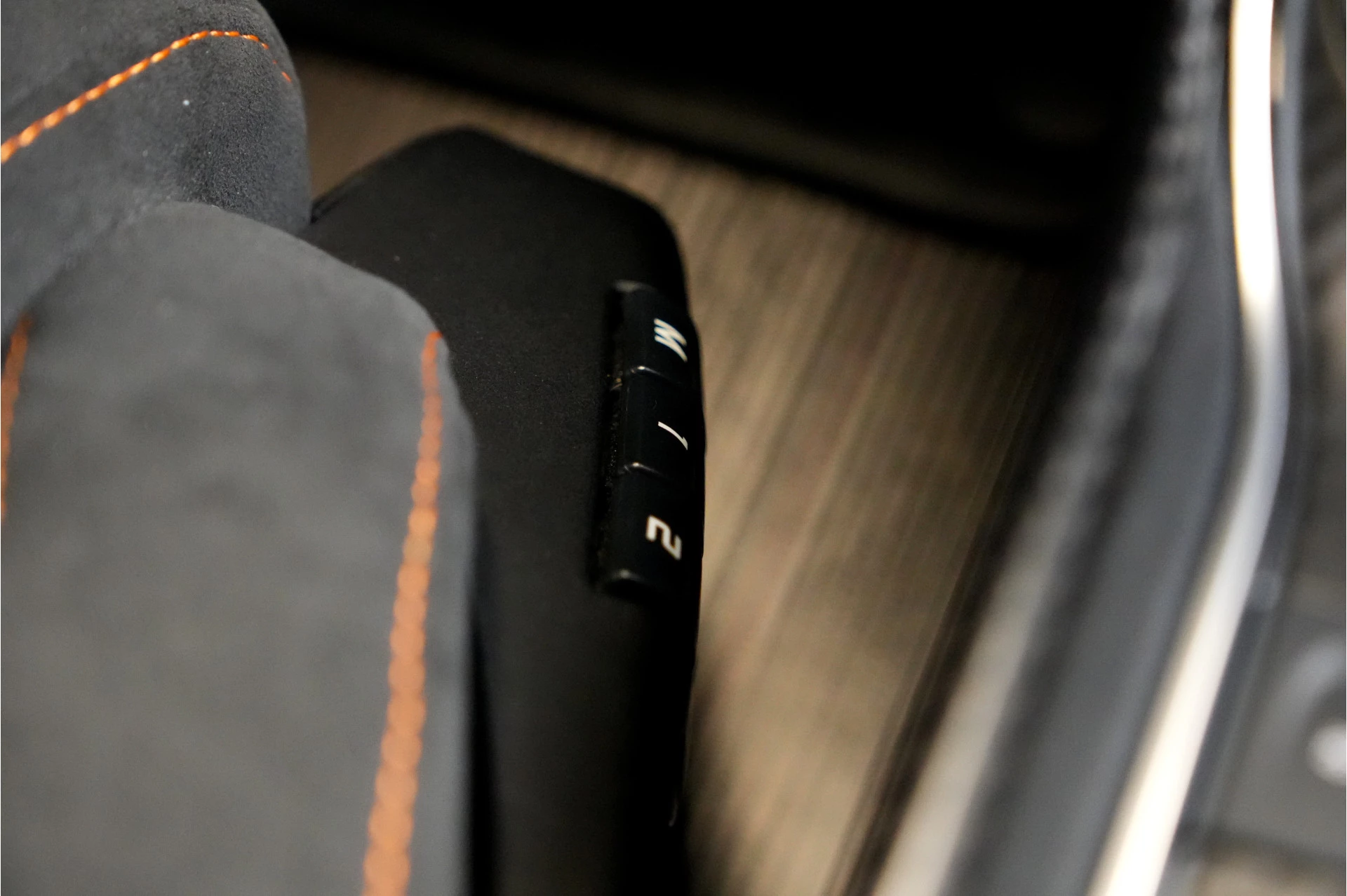 Hoofdafbeelding McLaren 600LT