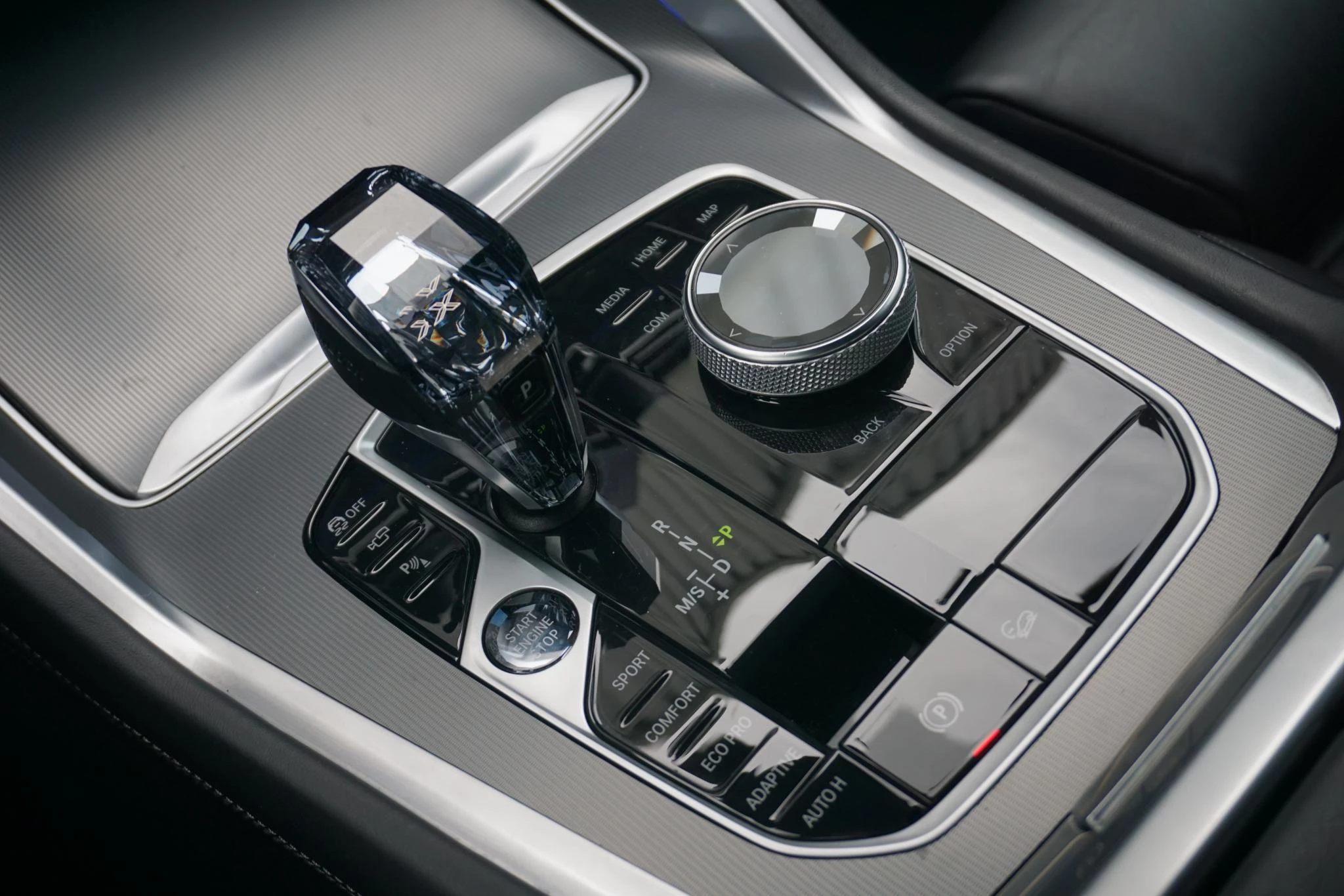 Hoofdafbeelding BMW X6