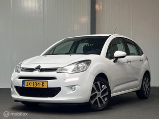 Hoofdafbeelding Citroën C3 Citroen C3 1.6 BlueHDi Feel Edition [ NAP clima EURO6 ]