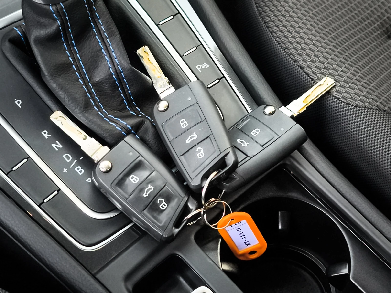 Hoofdafbeelding Volkswagen e-Golf