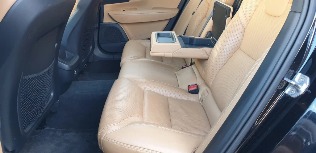 Hoofdafbeelding Volvo V90