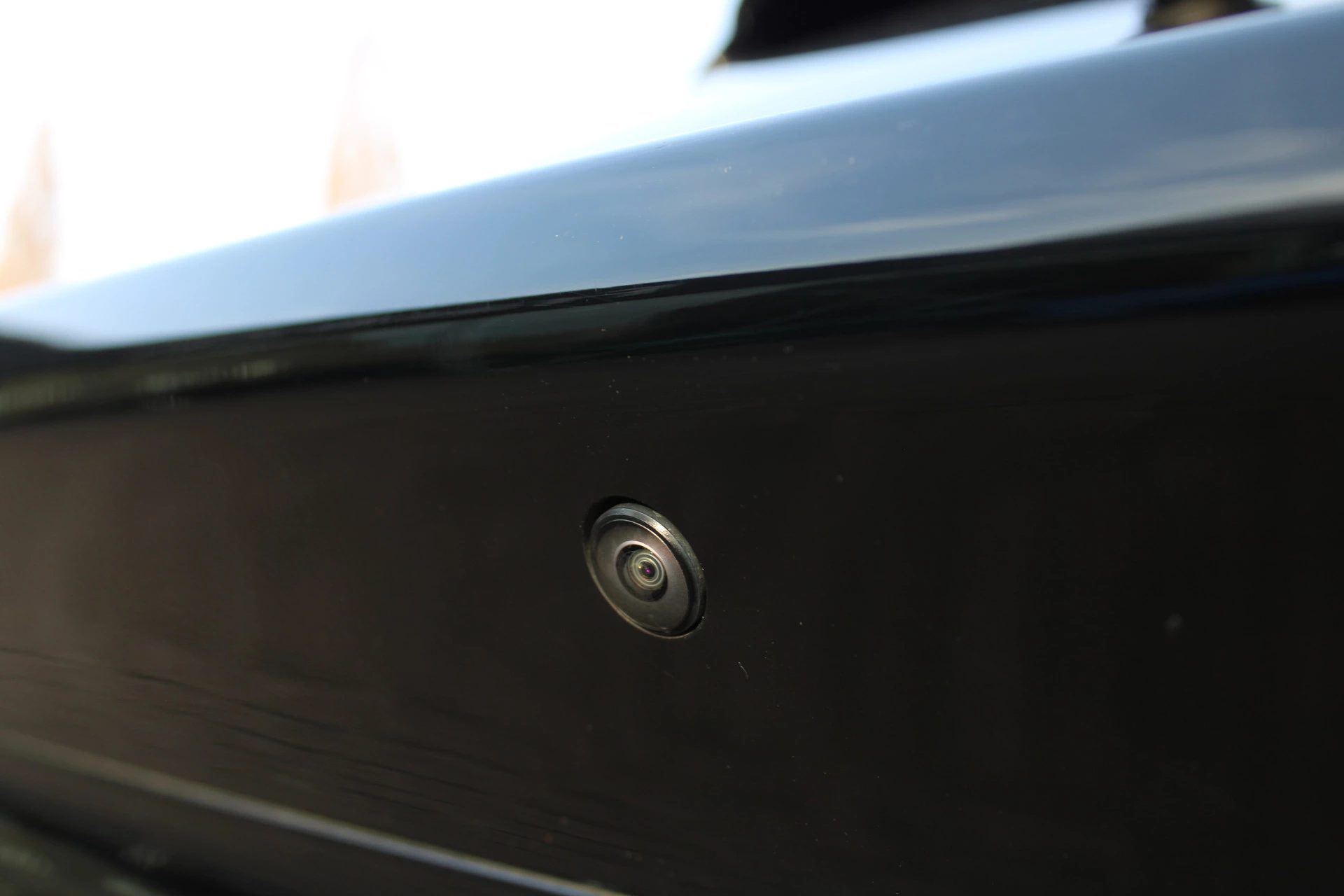 Hoofdafbeelding Ford Mustang Mach-E