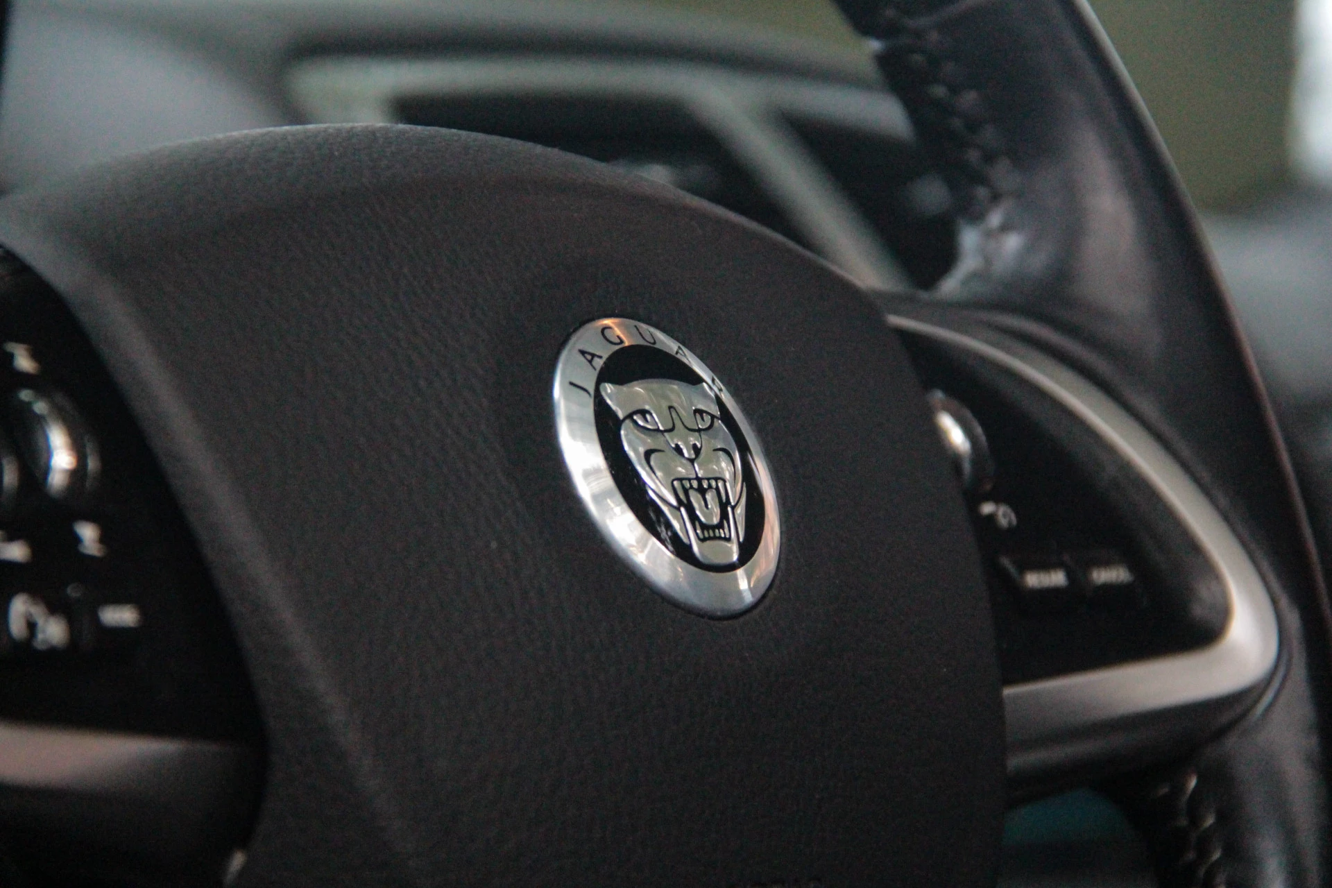 Hoofdafbeelding Jaguar XK