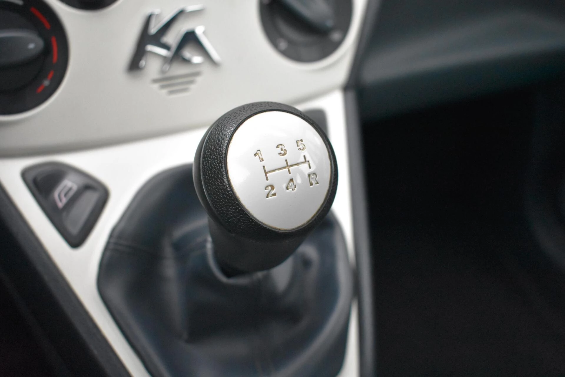 Hoofdafbeelding Ford Ka