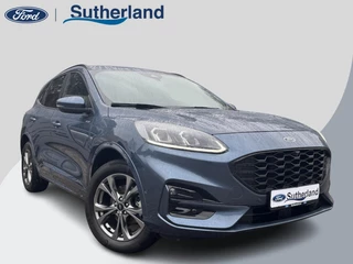 Ford Kuga 2.5 PHEV ST-Line X 225pk |  Adaptive cruise control | Winter Pack | Head up Display | Elektrische achterklep