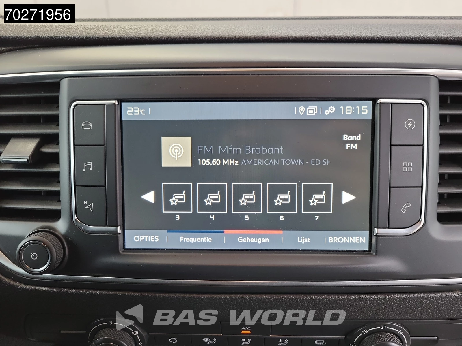 Hoofdafbeelding Fiat E-Scudo