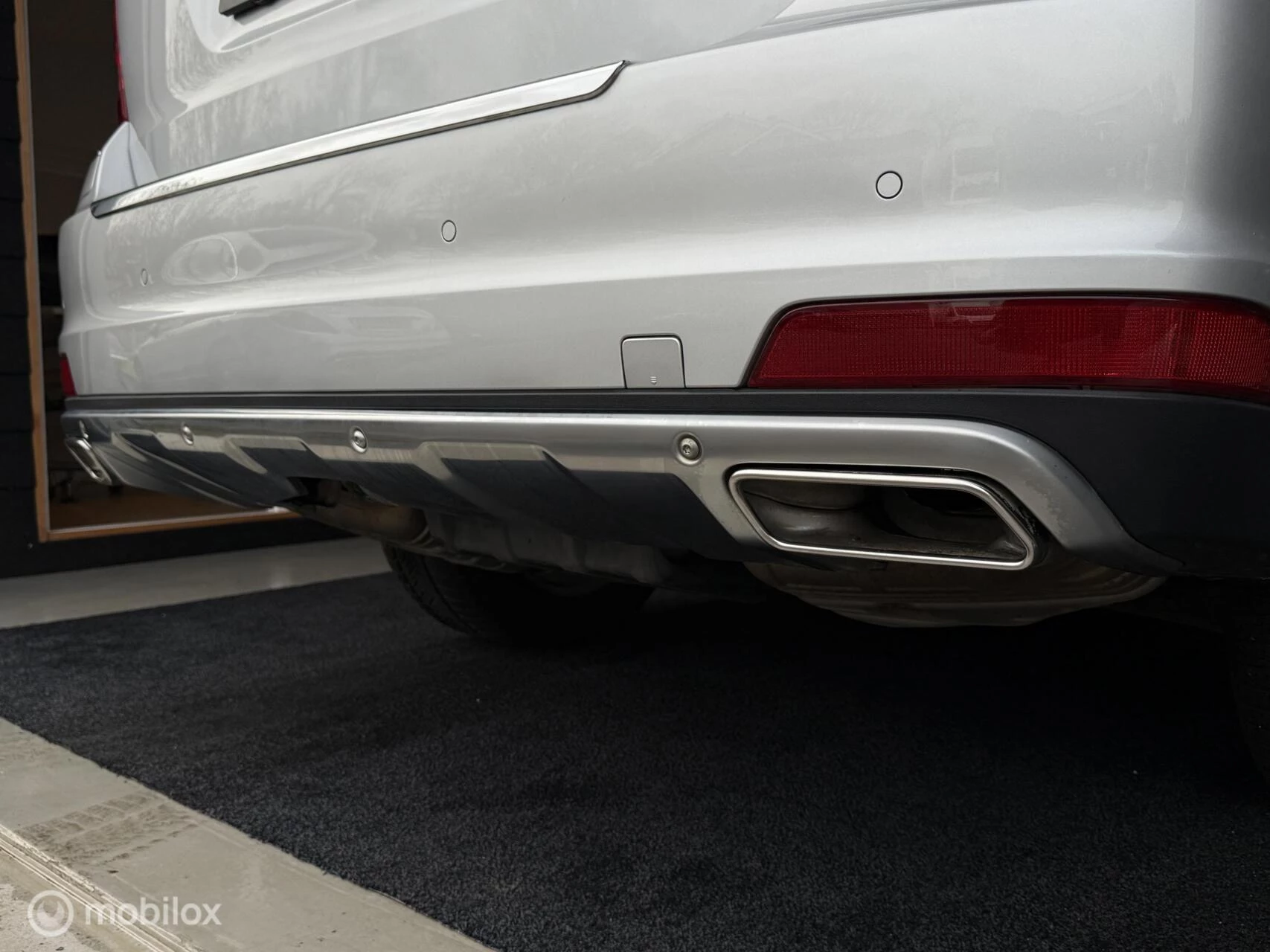 Hoofdafbeelding Mercedes-Benz GL