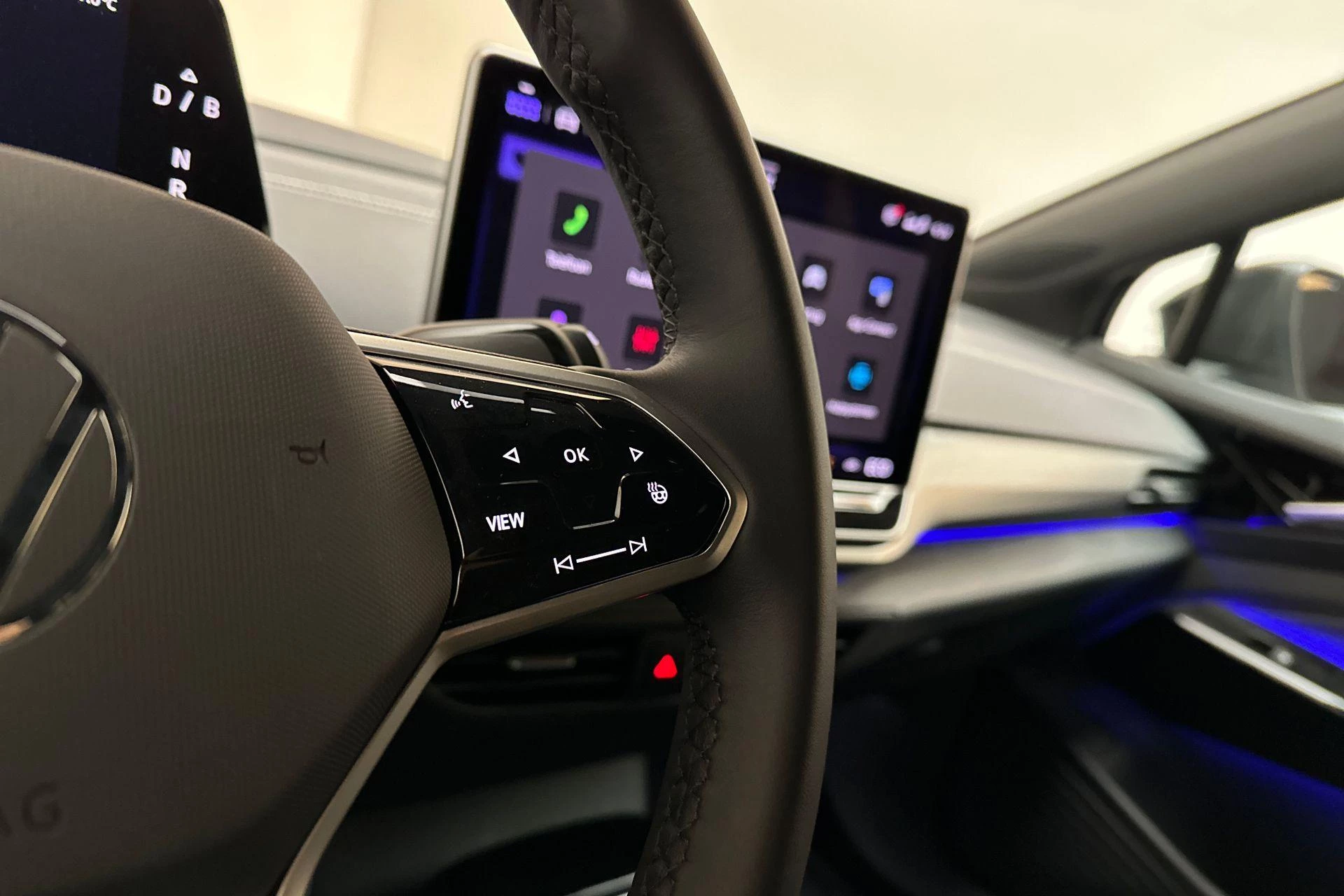 Hoofdafbeelding Volkswagen ID.5