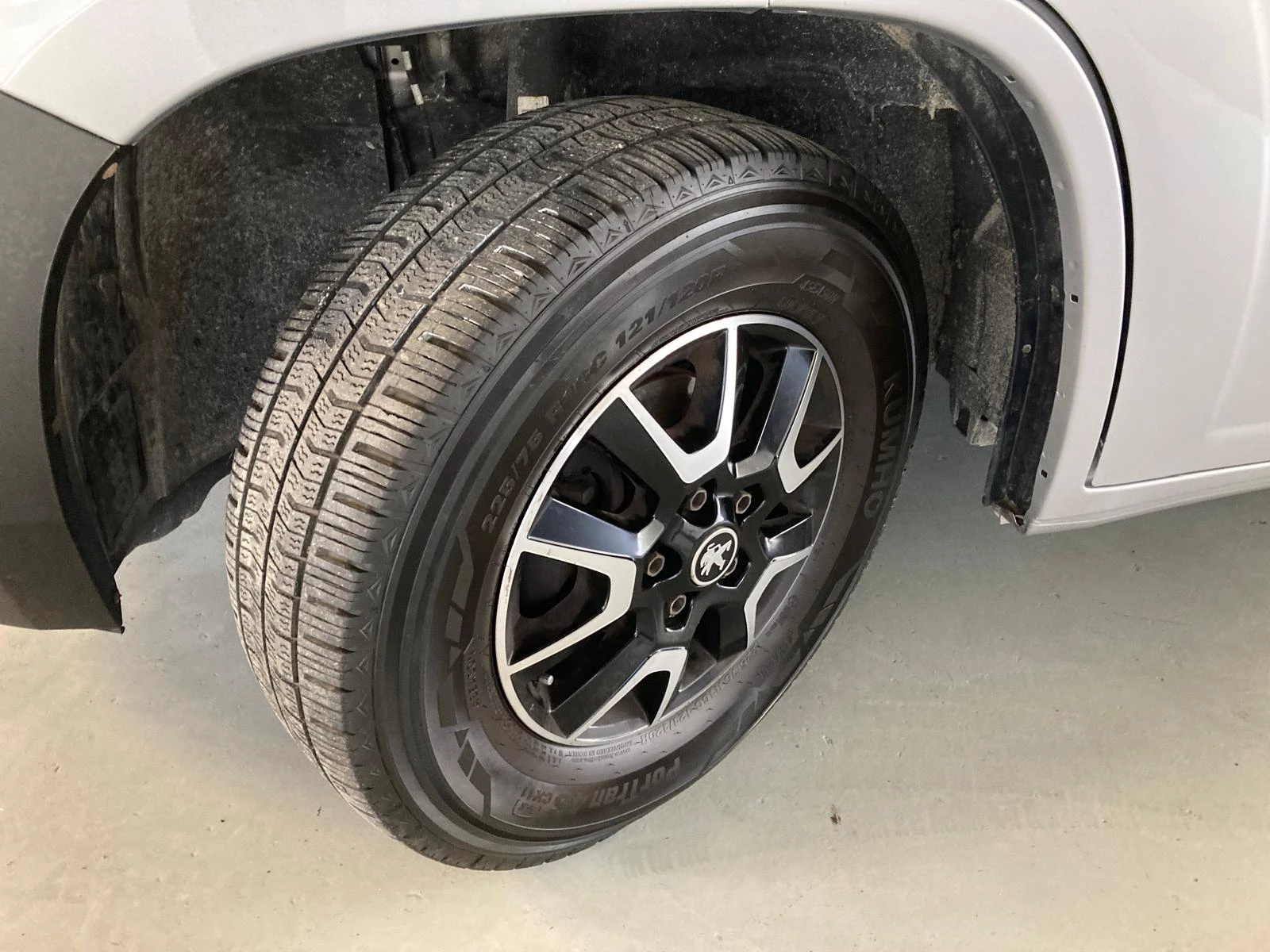 Hoofdafbeelding Knaus BoxStar