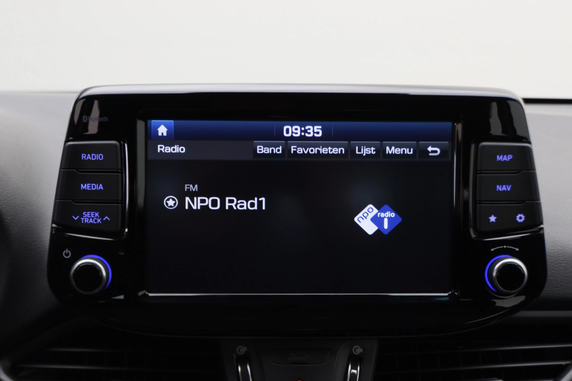 Hoofdafbeelding Hyundai i30
