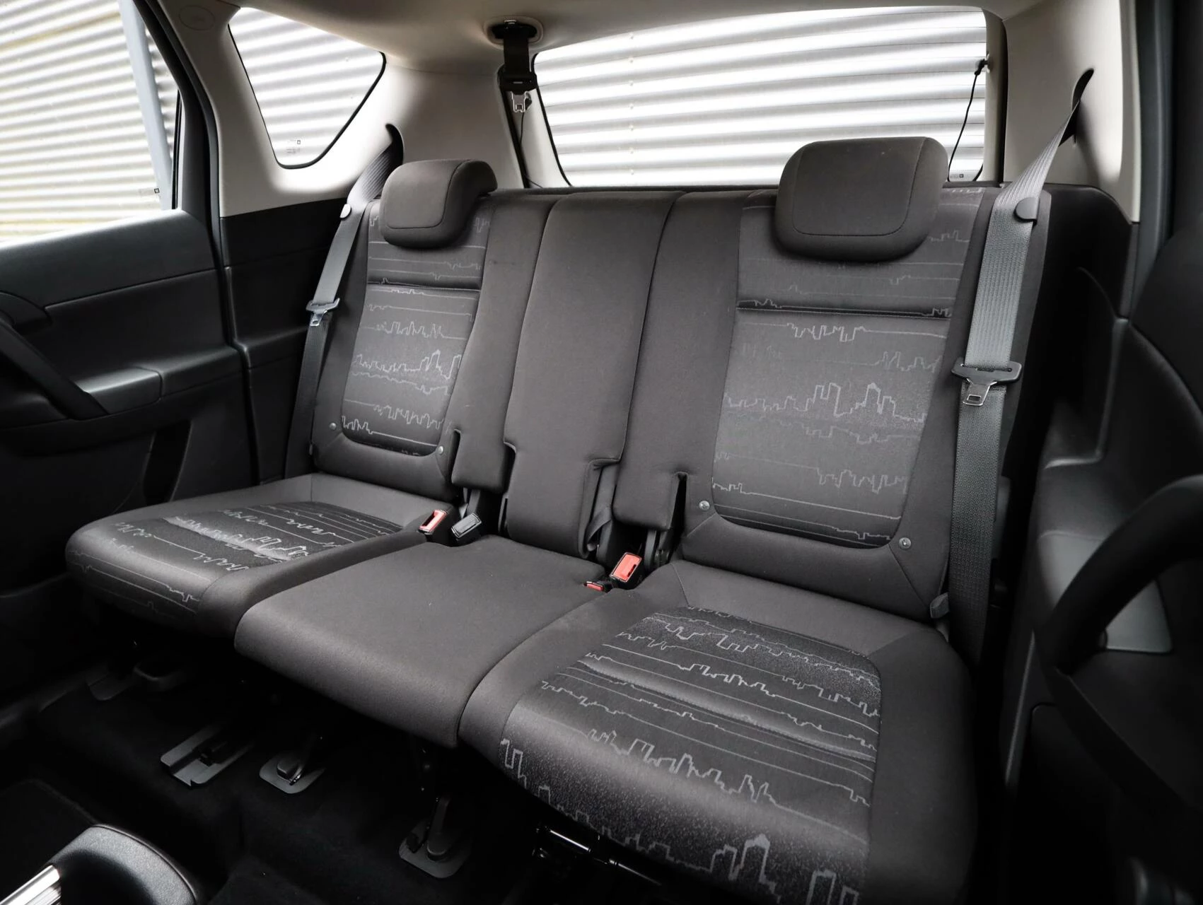 Hoofdafbeelding Opel Meriva