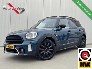 Mini Countryman 1.5 Cooper Boardwalk Edition|NL-Auto