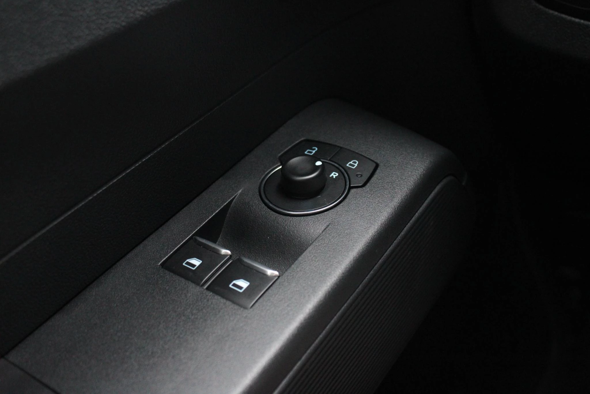 Hoofdafbeelding Ford Transit Courier