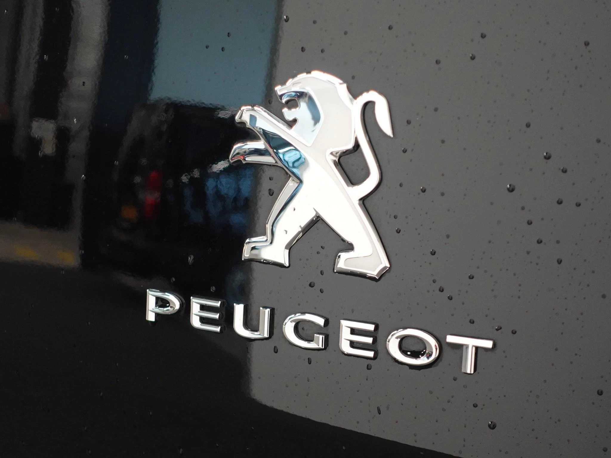 Hoofdafbeelding Peugeot Expert