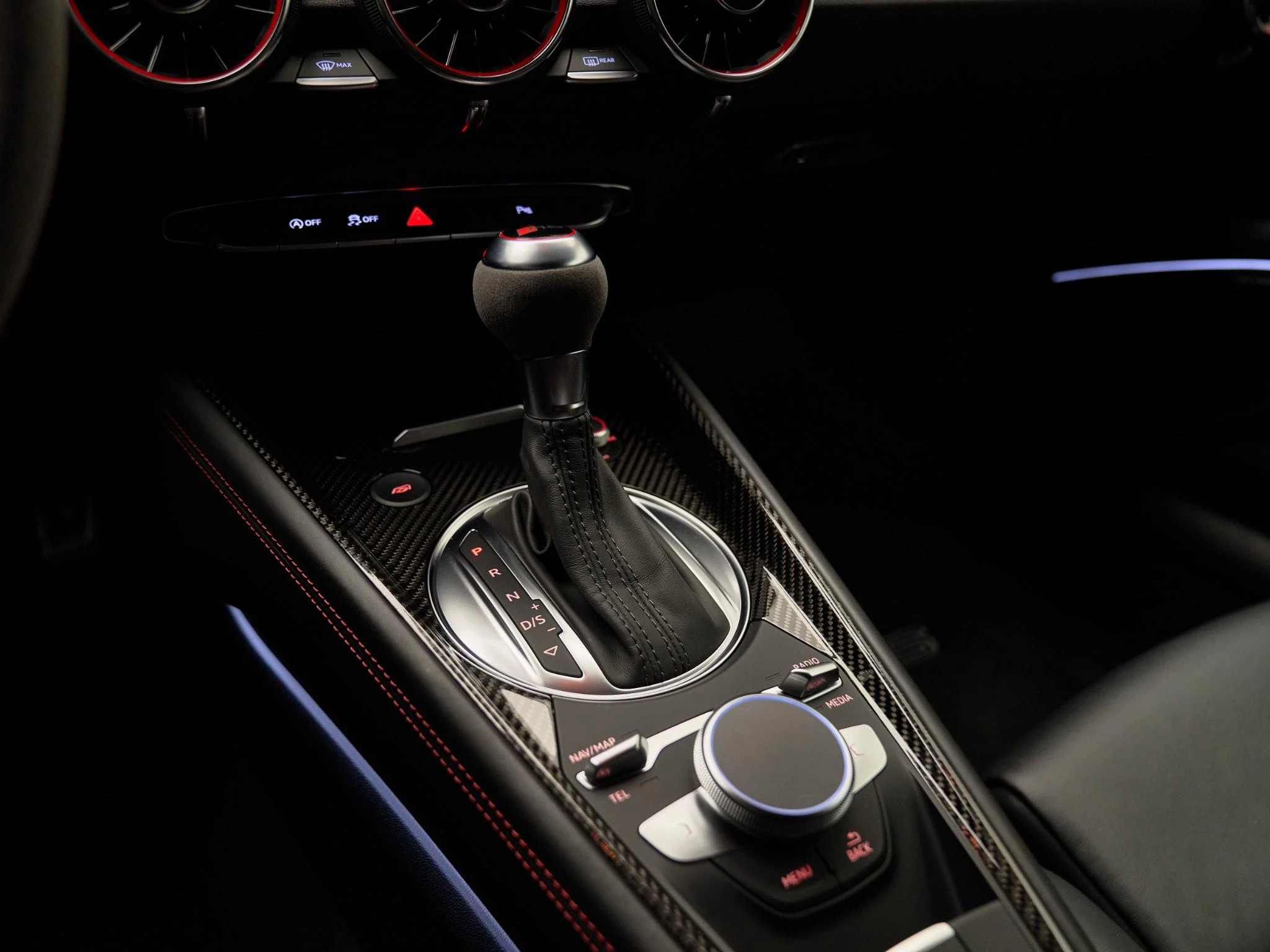 Hoofdafbeelding Audi TT