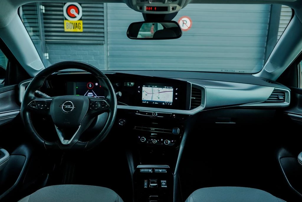 Hoofdafbeelding Opel Mokka-e