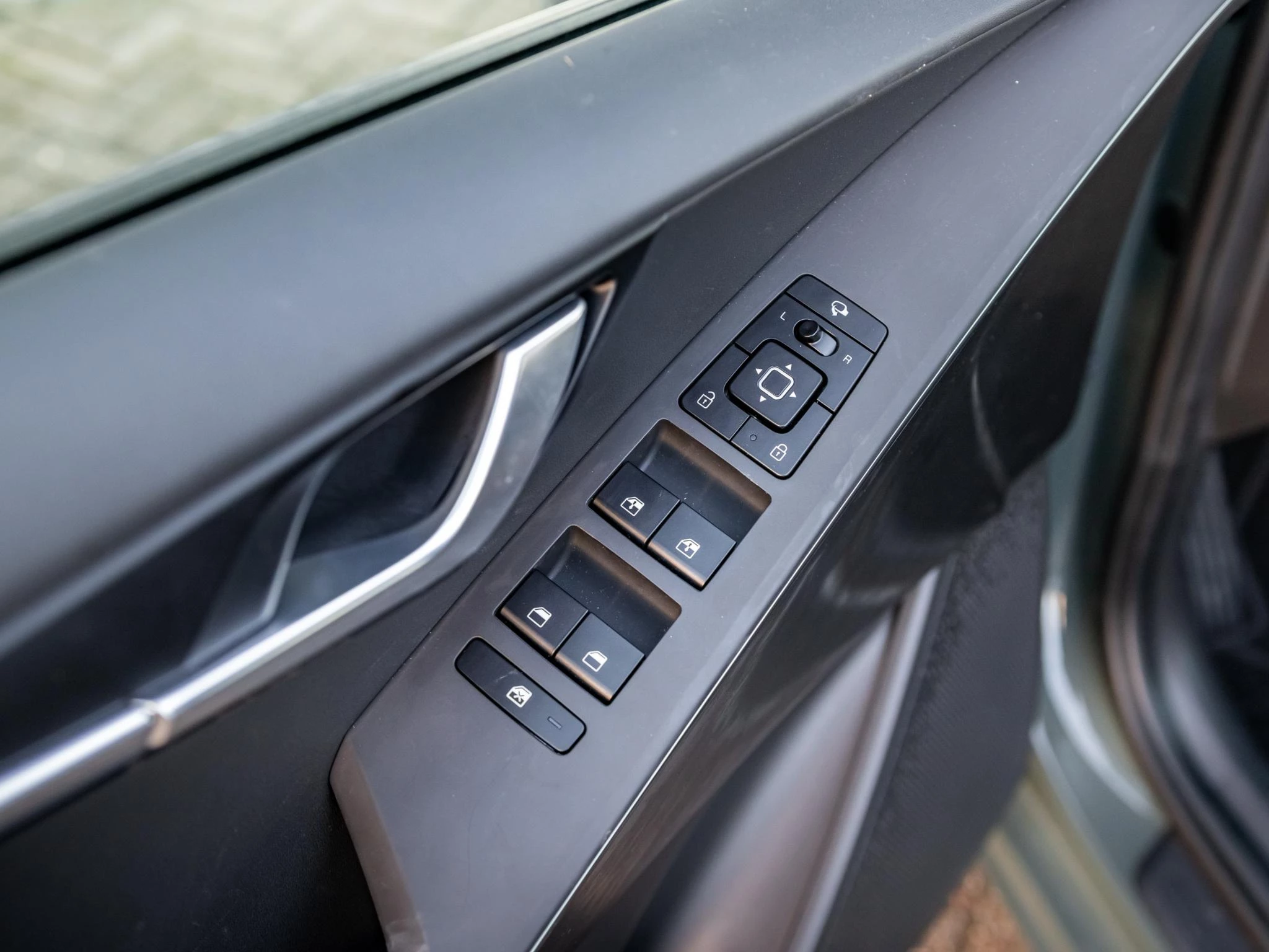 Hoofdafbeelding Kia Niro EV