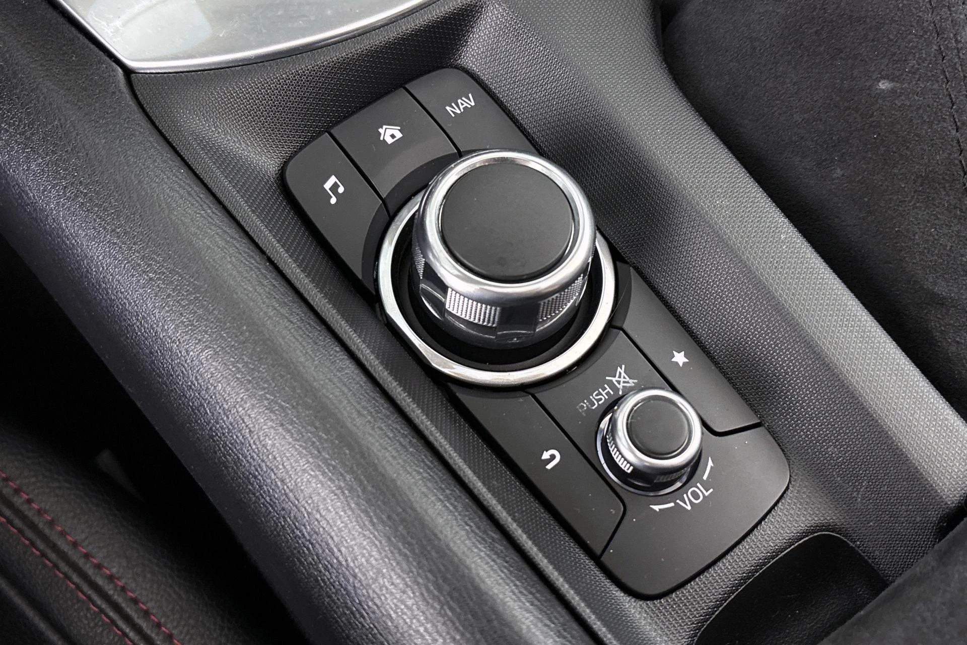 Hoofdafbeelding Abarth 124 Spider