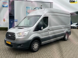 Hoofdafbeelding Ford Transit Ford Transit 310 2.0 TDCI L3H2 Trend | Zeer nette Ford Transit