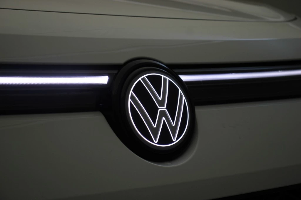 Hoofdafbeelding Volkswagen Tayron