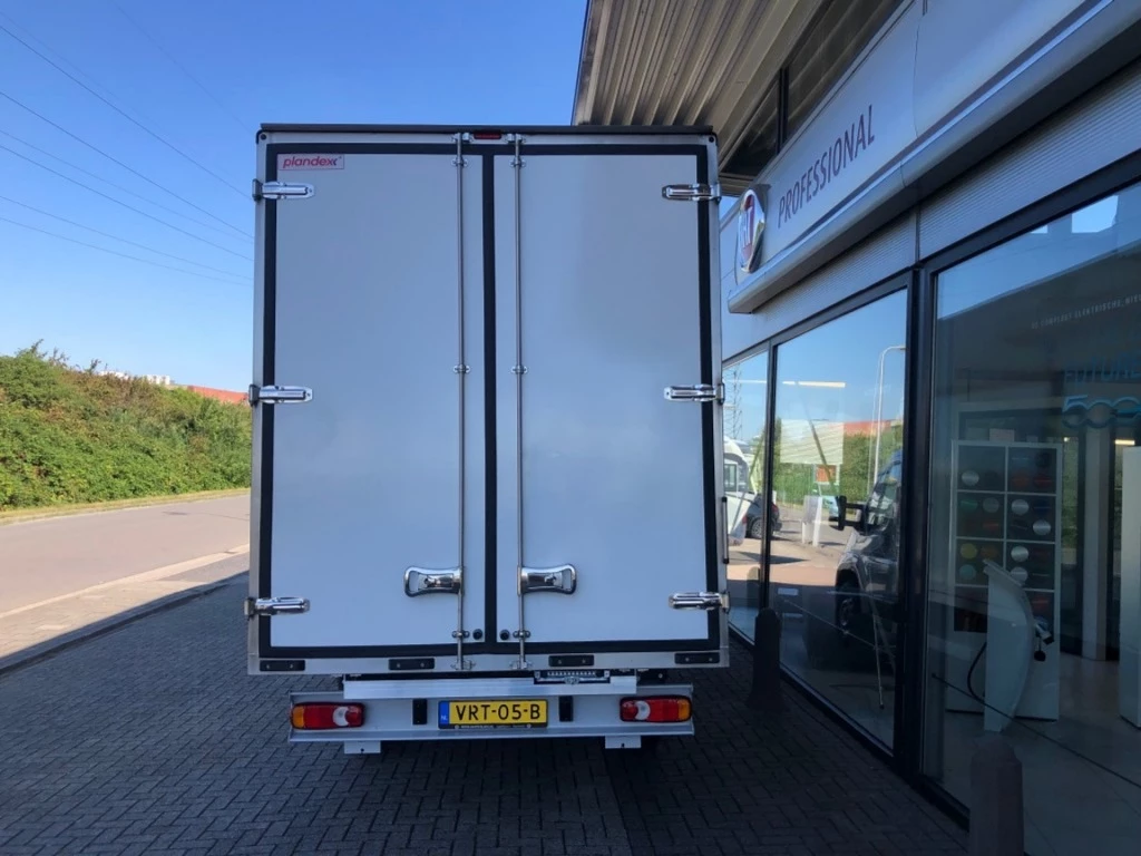 Hoofdafbeelding Fiat Ducato