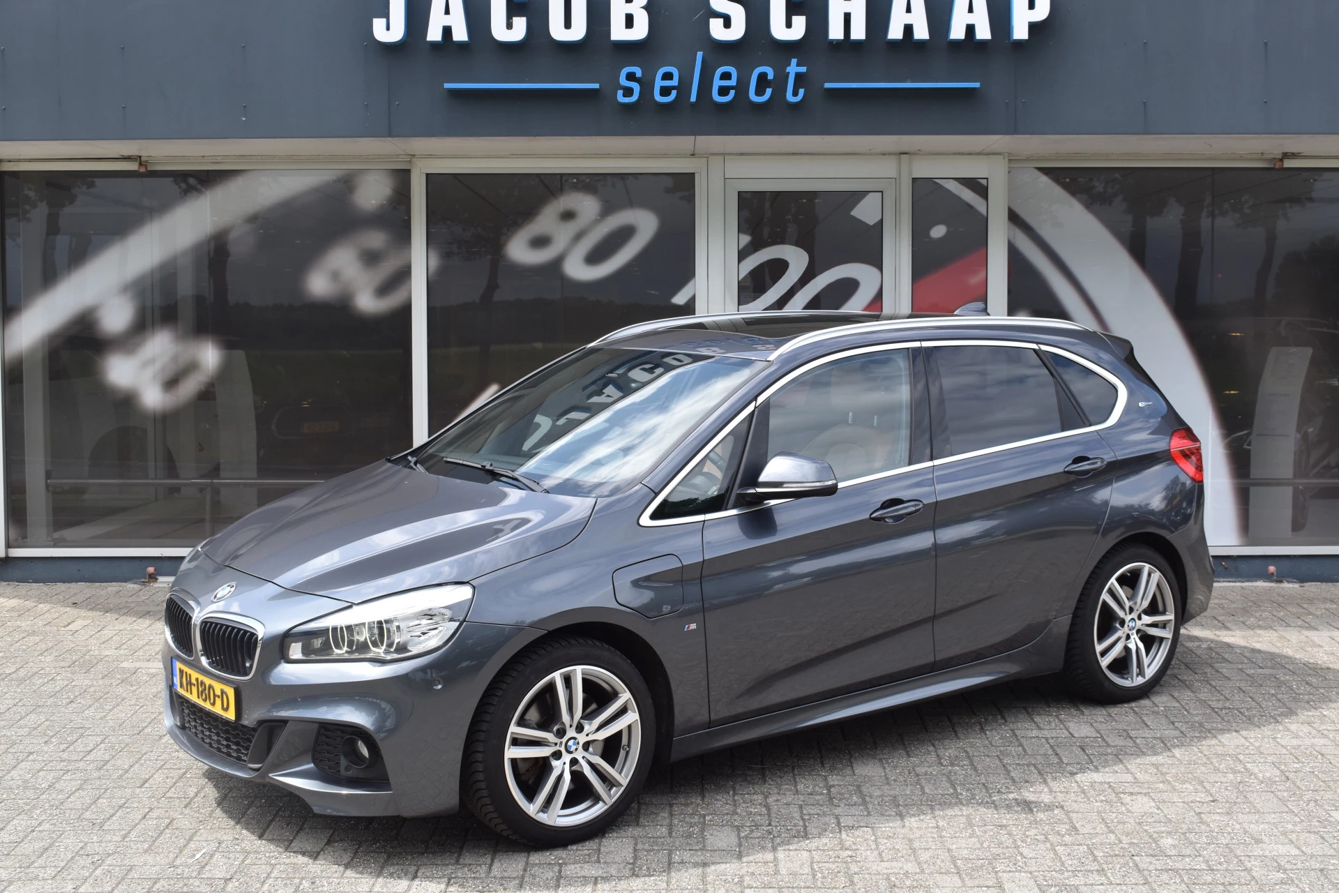 Hoofdafbeelding BMW 2 Serie