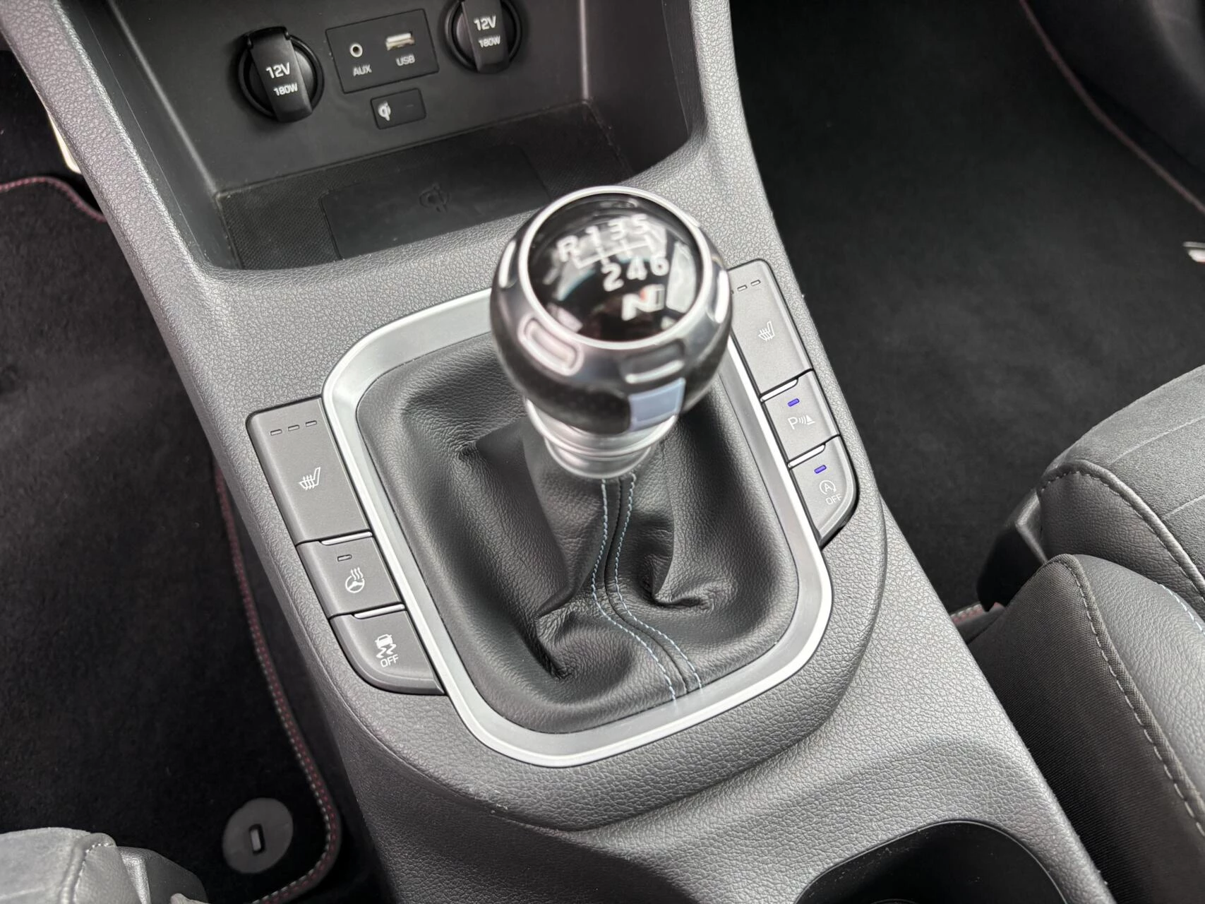Hoofdafbeelding Hyundai i30