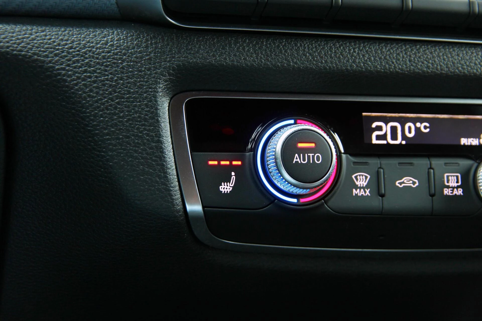 Hoofdafbeelding Audi RS3