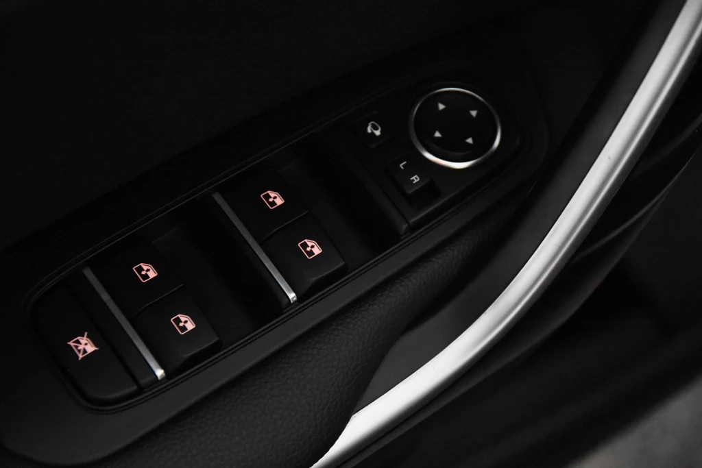 Hoofdafbeelding Kia XCeed