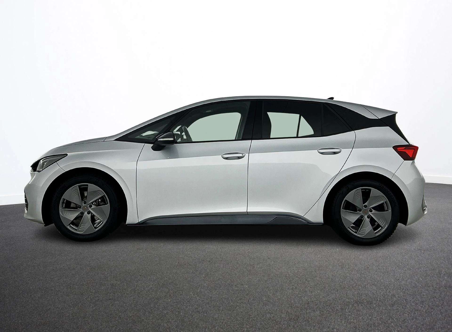 Hoofdafbeelding CUPRA Born