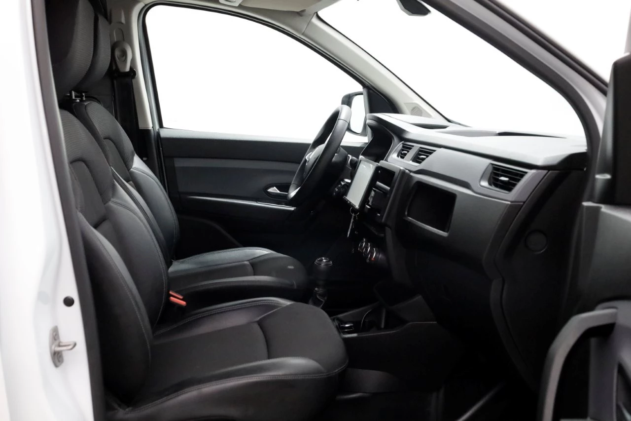 Hoofdafbeelding Renault Express