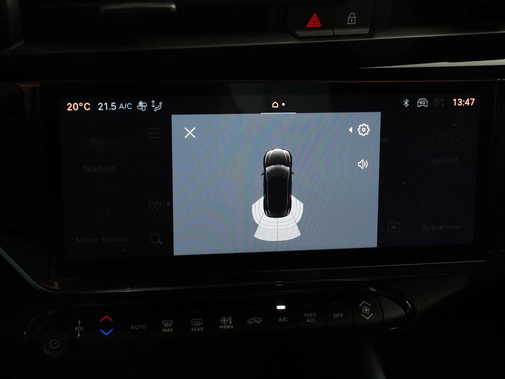 Hoofdafbeelding Alfa Romeo Junior