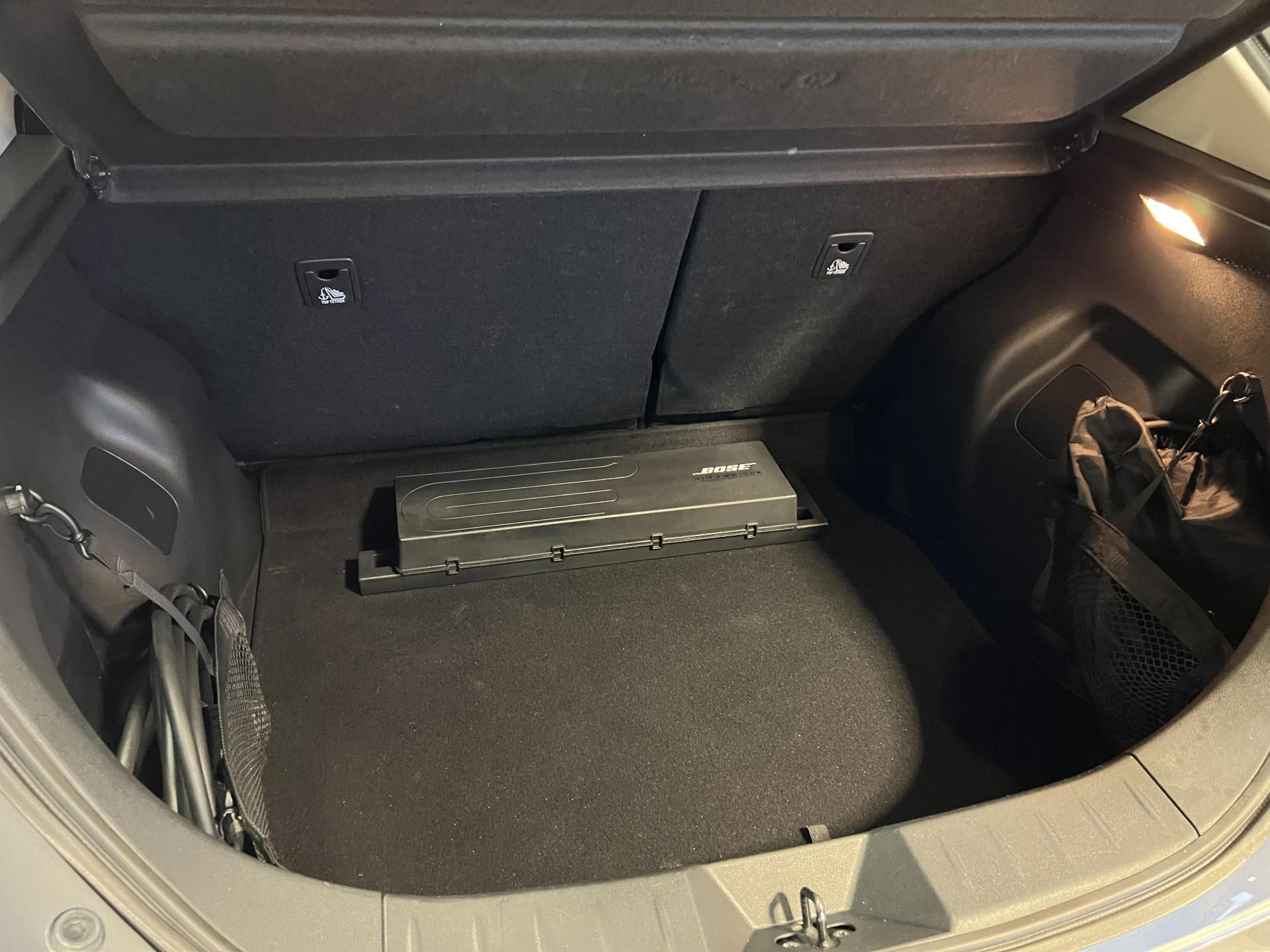 Hoofdafbeelding Nissan Leaf