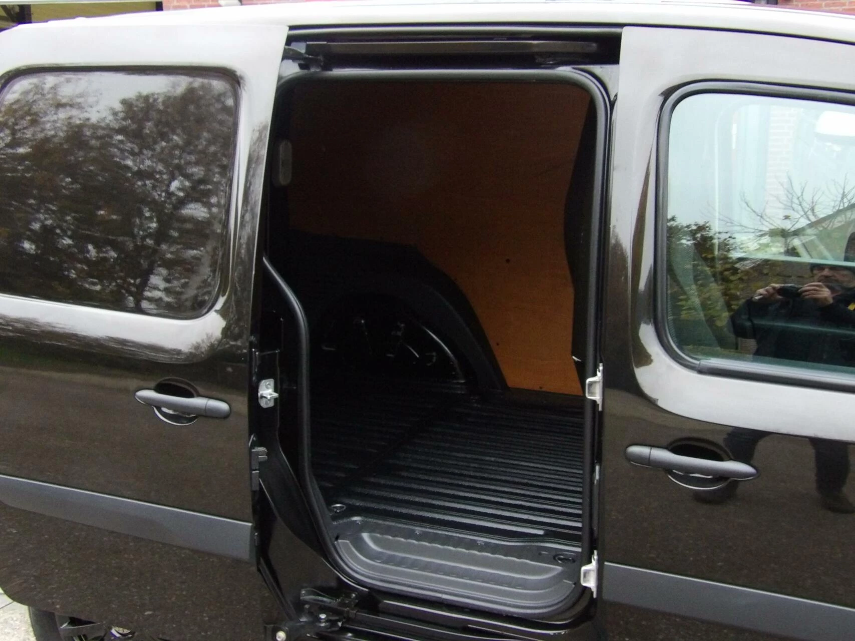 Hoofdafbeelding Mercedes-Benz Citan