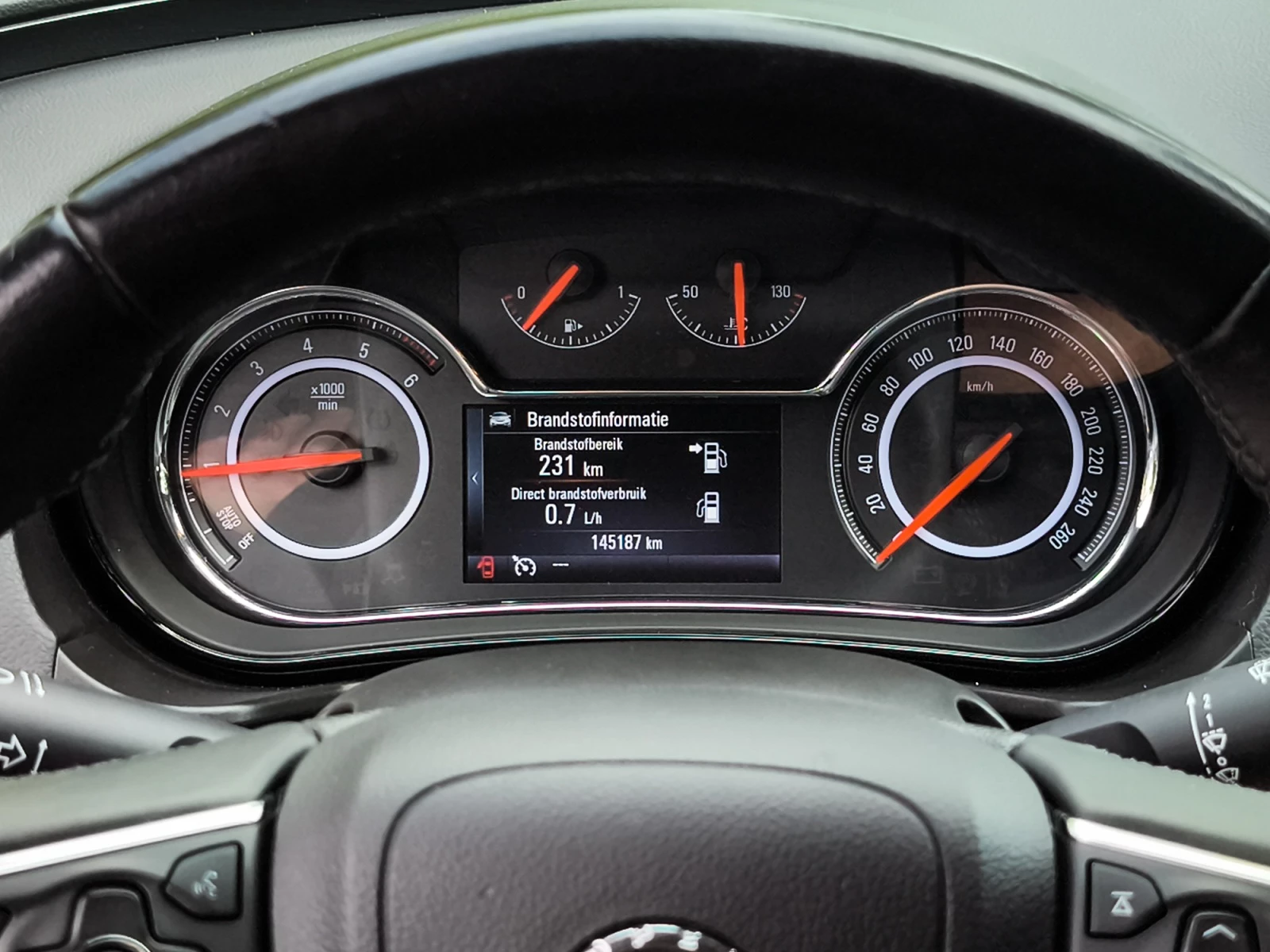 Hoofdafbeelding Opel Insignia