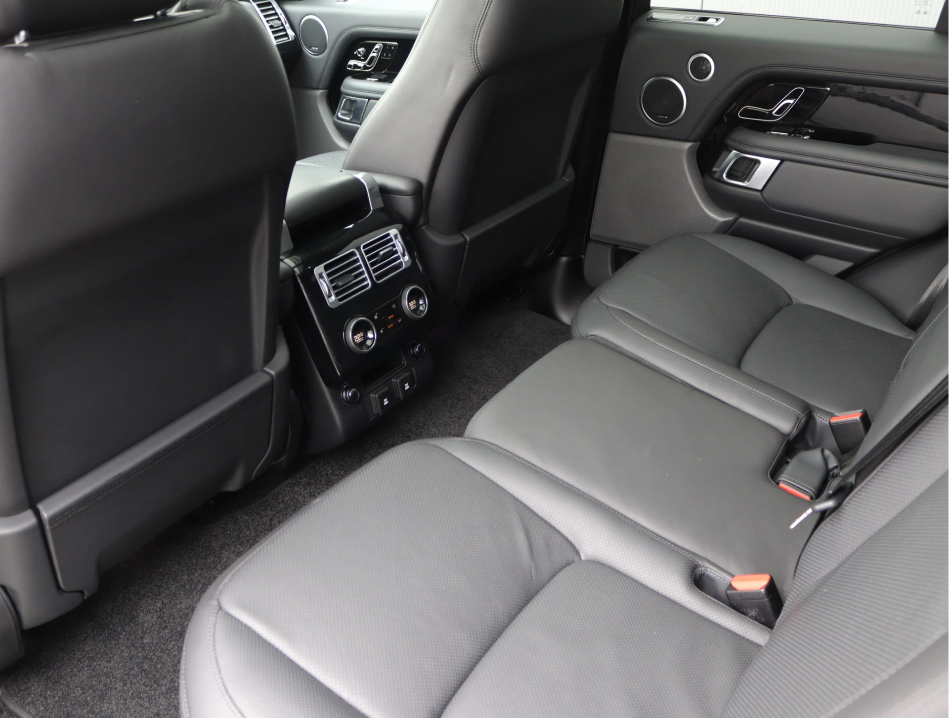 Hoofdafbeelding Land Rover Range Rover