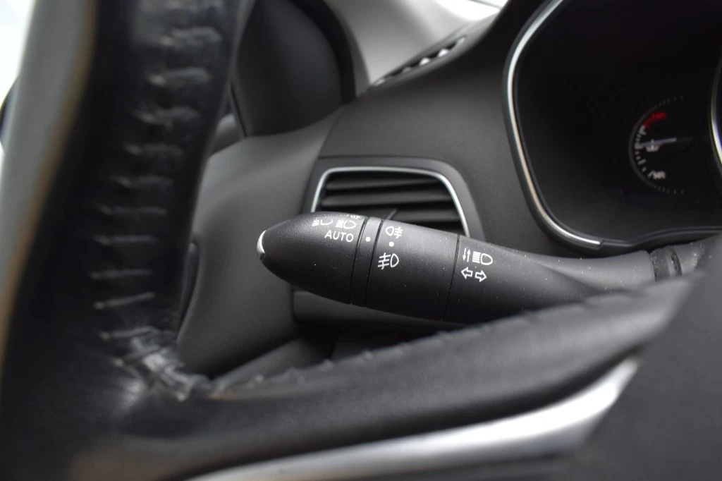 Hoofdafbeelding Renault Mégane