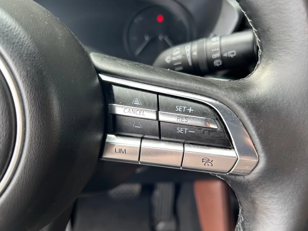 Hoofdafbeelding Mazda MX-30