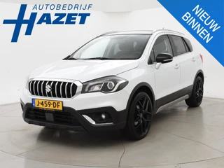 Suzuki S-Cross 1.0 BOOSTERJET ALLGRIP 4WD 4X4 + 19 INCH | APPLE CARPLAY | CAMERA | TREKHAAK