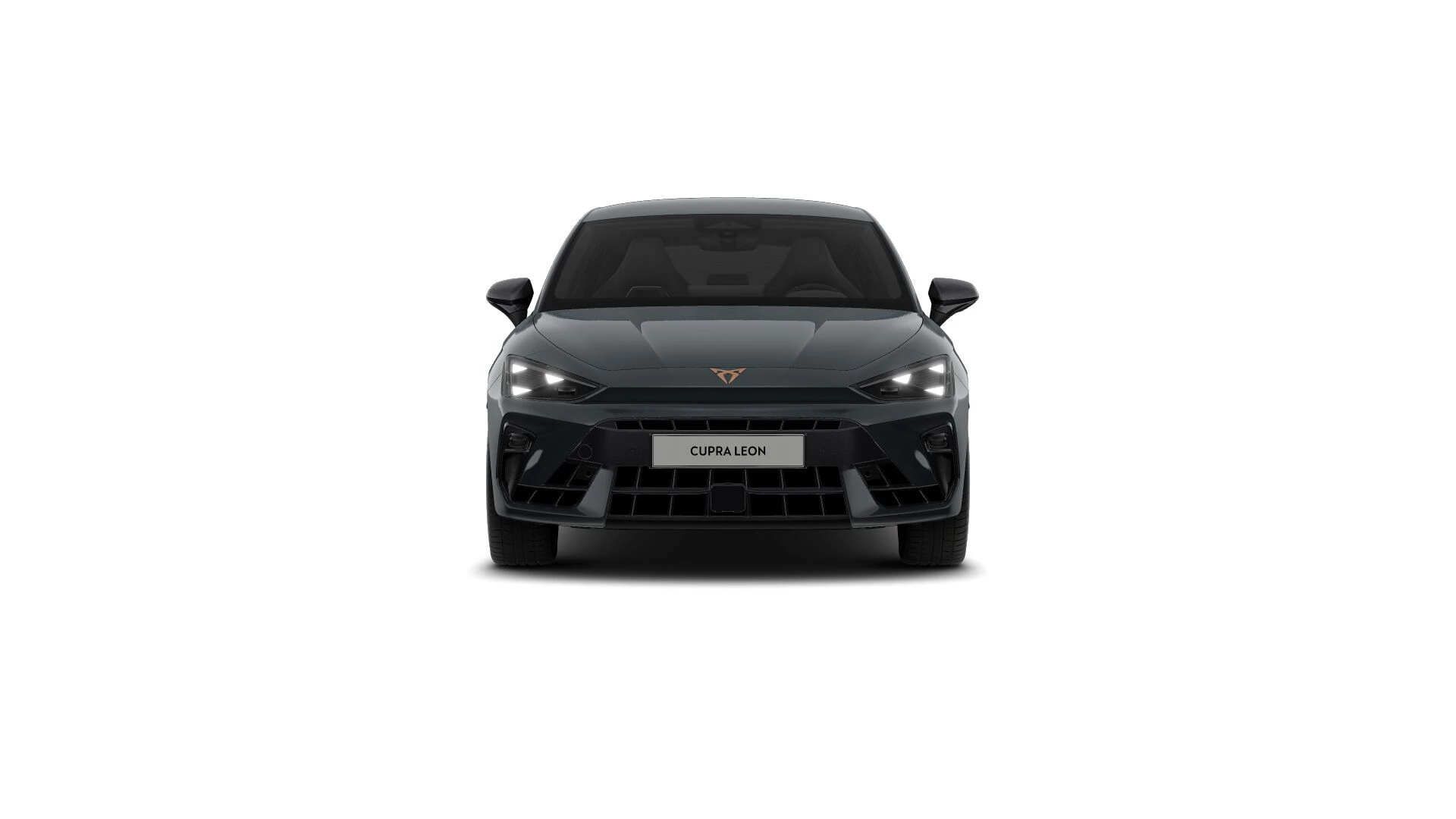 Hoofdafbeelding CUPRA Leon
