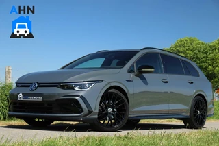 Volkswagen Golf 8 Variant 1.5 eTSI / 3x R-Line / DSG / ACC / Matrix / DAB / LED / Trekhaak / 19"!