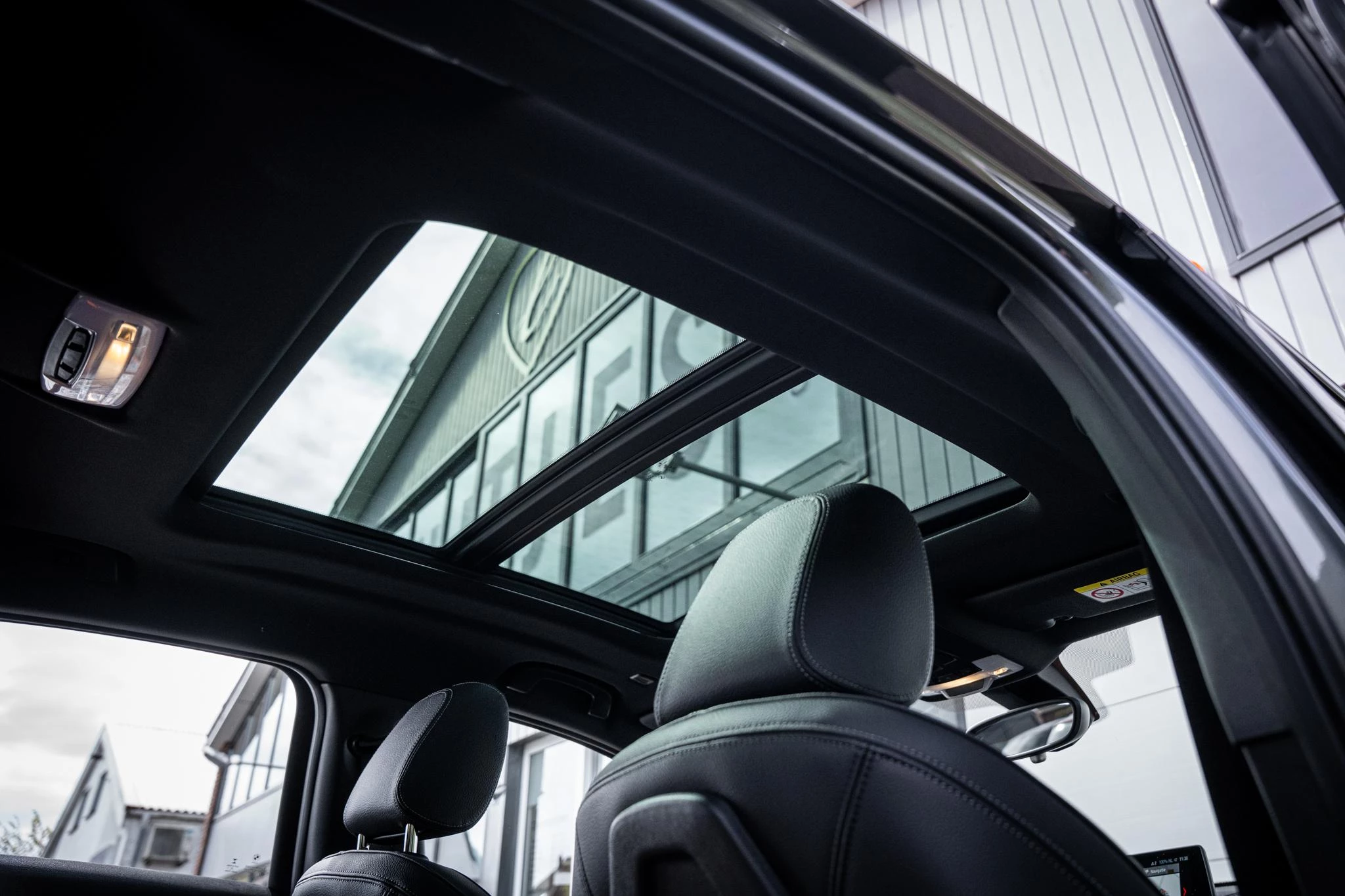 Hoofdafbeelding BMW X2